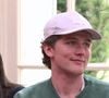 En 2023, il apparaît dans un épisode de "Joséphine, ange gardien", et devient vite un visage familier.

Bastiaan dans la quotidienne de la Star Academy, le 20 octobre 2025 sur TF1