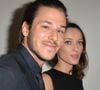 Pour cause, il fêtait son 10e anniversaire. 

Gaspard Ulliel et Gaëlle Pietri à la 20ème cérémonie des Prix Lumières à l'espace Pierre Cardin à Paris, le 2 février 2015.

Photo : Veeren / Bestimage