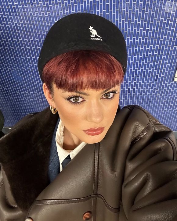 Instagram @lolasolia