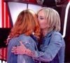 Ce samedi 15 mars, TF1 diffusait un nouvel épisode des auditions à l'aveugle de The Voice.
Capture d'écran de The Voice sur TF1