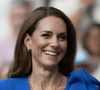 Forest Lodge, construite dans les années 1770, sera la nouvelle résidence du prince William et de Kate.

Le prince William et Catherine (Kate) Middleton, avec leurs enfants le prince George et la princesse Charlotte lors de la finale du tournoi de Wimbledon @Julien Burton / Bestimage