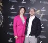 Sur RTL, il s’est confié pour la première fois sur cette séparation. Il revient sur l’impact du regard du public sur sa vie privée.

Elsa Bois et Michou au photocall de la soirée des nominées 'Golden Nymph nominées party' lors du 62ème Festival de Télévision de Monte-Carlo, à Monaco, le 20 Juin 2023. 

© Denis Guignebourg/BestImage