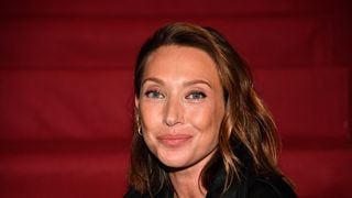 Laura Smet partage une tendre photo avec son mari à l'occasion d'une journée très spéciale