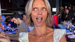 Sylvie Tellier loin de la France pour "quelques jours suspendus en famille" : entre mer et jungle, son paradis