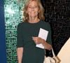 Ou du moins avec sa fille.

Claire Chazal au Front Row du défilé de mode Christian Dior Haute-Couture automne-hiver 2024/2025 lors de la Fashion Week de Paris, France, le 24 juin 2024. © Bertrand Rindoff/Bestimage