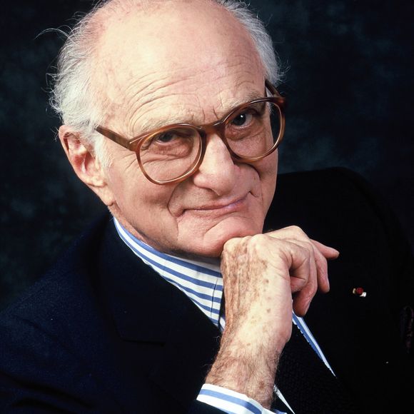 Archives - Maurice Rheims