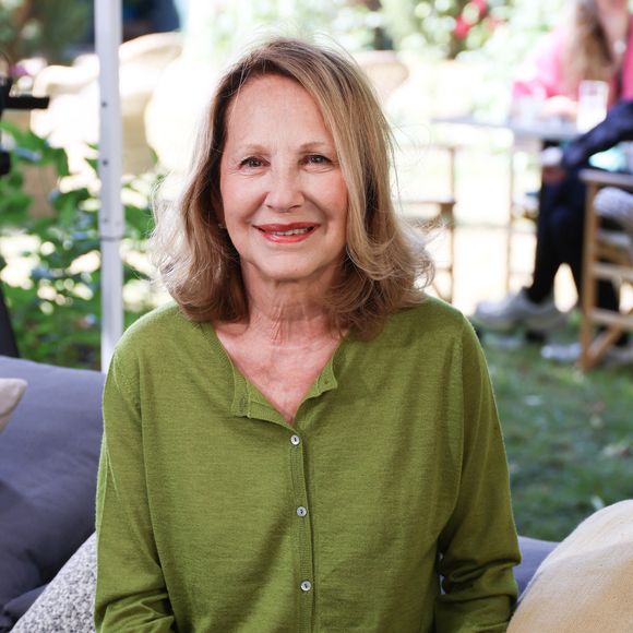 Sa famille a confirmé son décès samedi matin et précisé qu’elle s’est éteinte à son domicile parisien. 

Rencontre avec Nathalie Baye lors de la 17ème édition du festival du film francophone de Angoulême le 28 août 2024.

© Coadic Guirec / Bestimage