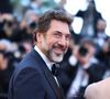 Javier Bardem a fait un retour très remarqué sur le tapis rouge du Festival de Cannes avec L’Être aimé de Rodrigo Sorogoyen.

Javier Bardem assiste à la projection de "El Ser Querido (The Beloved)" sur le tapis rouge lors de la 79e édition du Festival de Cannes au Palais des Festivals. Photo par Jerome Domine/ABACAPRESS.COM