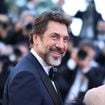 Javier Bardem esquisse quelques pas de danse sur le tapis rouge du Festival de Cannes face à Marina Foïs, sublime en brun profond