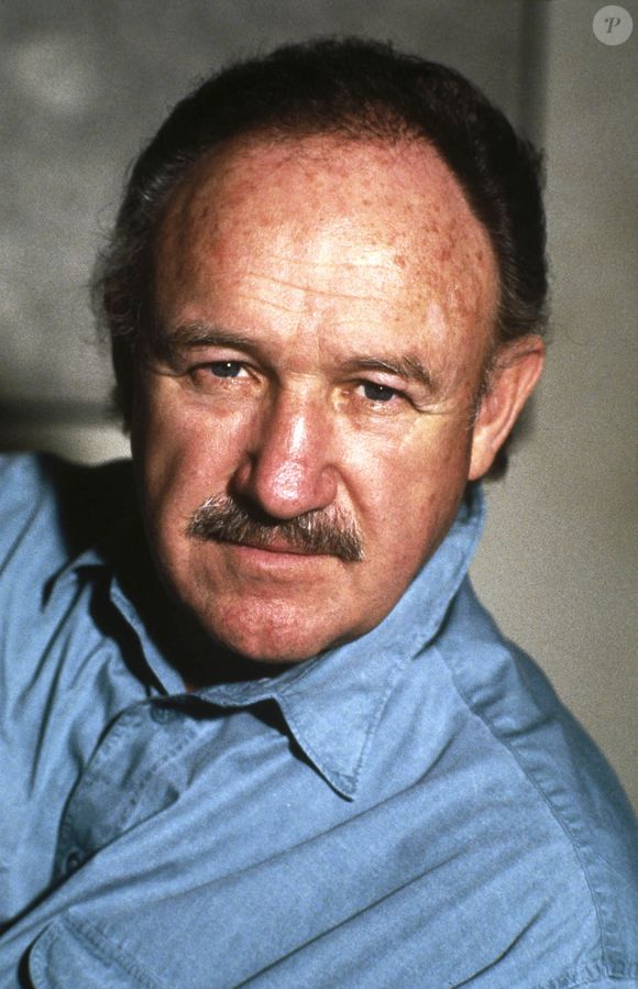 Archives - Gene Hackman
Crédit : MPP / Bestimage