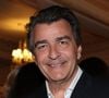 Habitué à la cuisine raffinée, c’est au sein d’un endroit qui l’est tout autant que Yannick Alléno a le bonheur de pouvoir exercer sa passion.

Exclusif - Yannick Alléno - Vente de charité de l'Association Antoine Alléno autour de la sécurité routière à l'hôtel Hermitage à Monaco © Claudia Albuquerque/Bestimage