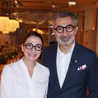 Une fermeture pour une nouvelle ouverture : comment Anne-Sophie Pic et son mari David Sinapian ont monté leur adresse singulière à Paris ?