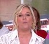 Flavie Flament quitte "Télématin", grande émotion pour sa dernière sur France 2 !