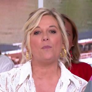 Flavie Flament quitte "Télématin", grande émotion pour sa dernière sur France 2 !