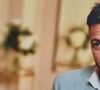 Mais chacun a dit "oui"
Mariage de Marie et Laurent dans "Mariés au premier regard 2025", épisode du 12 mai, sur M6