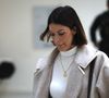 En story Instagram, l'influenceuse a raconté son expérience et explique avoir pu évacuer du pays dans lequel elle se trouvait très rapidement.

Info: Bruno Pelat (ex-compagnon de Iris Mittenaere) a été condamné à 9 mois de prison ferme pour violences conjugales