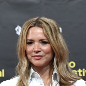 Suisse - Locarno Film Festival 2026, Virginie Efira lors des Leopard Club Award (Credit Image: © Nick Zonna/IPA via ZUMA Press / Bestimage)