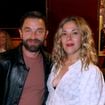 Alysson Paradis s'offre une journée féérique avec Guillaume Gouix et leurs deux garçons, un moment hors du temps