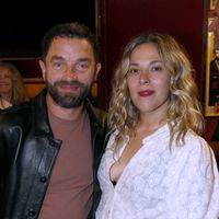 Alysson Paradis s'offre une journée féérique avec Guillaume Gouix et leurs deux garçons, un moment hors du temps