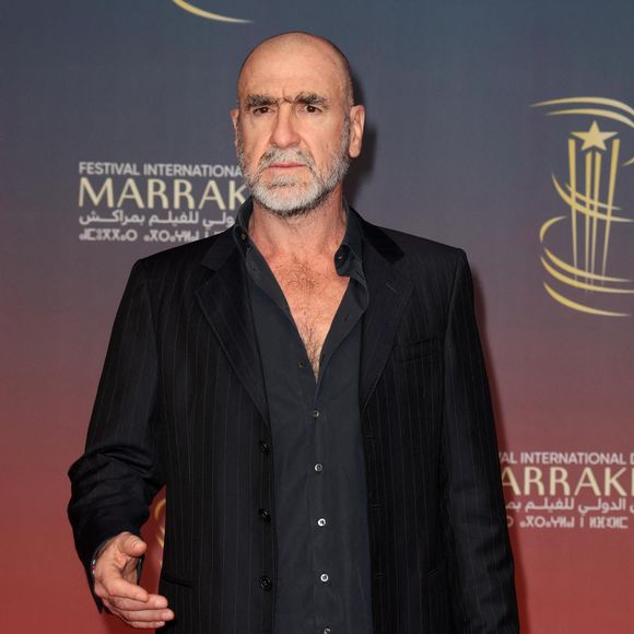 “Depuis l'arrivée de (Jim) Ratcliffe, les nouveaux propriétaires veulent tout détruire et ne respectent personne”, lâche Éric Cantona

Eric Cantona - 21ème Festival du film de Marrakech au Maroc le 1er décembre 2024. © Dominique Jacovides/Bestimage