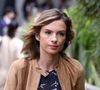 Isabelle Ithurburu est la nouvelle présentatrice du JT de 13h sur TF1.

Isabelle Ithurburu au village lors des internationaux de France de Roland Garros à Paris. © Dominique Jacovides - Cyril Moreau/ Bestimage