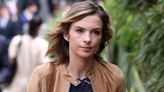 Isabelle Ithurburu séparée d'un célèbre sportif, elle remet les pendules à l'heure concernant son ex-mari