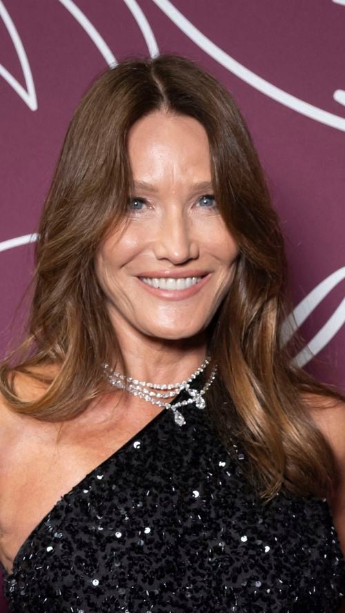 Carla Bruni : son business né dans son domaine en Provence devient plus puissant
