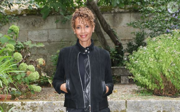 Sonia Rolland au photocall du film "Kwibuka (Le Souvenir)" lors de la 18ème édition du Festival du Film Francophone de Angoulême (FFA).

© Coadic Guirec / Bestimage