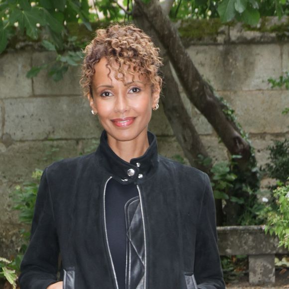 Sonia Rolland au photocall du film "Kwibuka (Le Souvenir)" lors de la 18ème édition du Festival du Film Francophone de Angoulême (FFA).

© Coadic Guirec / Bestimage