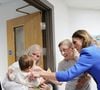 L'occasion de confier que la maladie n'impacte pas que les patients mais également leurs proches

Catherine (Kate) Middleton, princesse de Galles, visite l'hôpital Christie de Manchester, le 4 juin 2026.
© Andy Stenning/Daily Mirror/PA Photo/Bestimage
