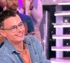 Il a souligné que son aventure s'apparentait à un marathon 
Emilien dans "Les 12 Coups de midi", le 5 mai 2025, sur TF1