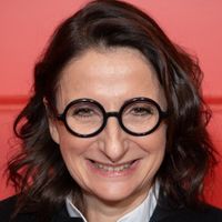 La cheffe Anne-Sophie Pic n'était pas destinée à la gastronomie... elle voulait faire un autre métier