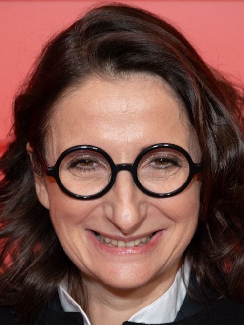 La cheffe Anne-Sophie Pic n'était pas destinée à la gastronomie... elle voulait faire un autre métier