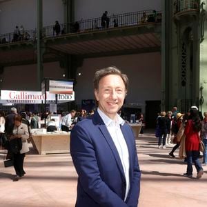 Selon les informations de L’Informé, l'animateur a poursuivi aux prud’hommes deux des sociétés dont il est le codétenteur.

Stephane Bern - Festival du Livre de Paris 2025 au Grand Palais à Paris le 11 avril 2025.
© Cédric Perrin / Bestimage