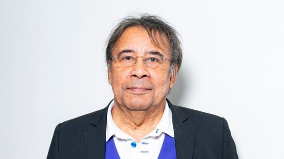 Laurent Voulzy : Son refuge dans une ville paisible du Sud de la France, où il passe ses étés avec sa compagne Isaure Le Faou