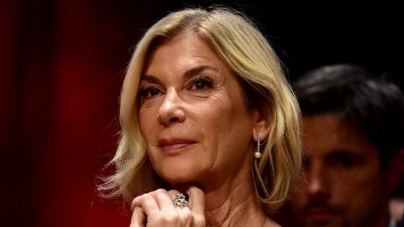 "Un régal dans tous les sens du terme" : Michèle Laroque lève le voile sur sa grande maison de famille azuréenne