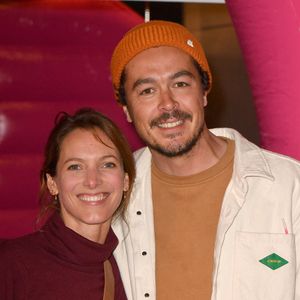 Les deux comédiens ont toujours fait passer leurs enfants avant leur carrière.

Elodie Varlet et Jérémie Poppe lors de l'avant-première du film "Notre tout petit mariage" à l'UGC Bercy à Paris.

© Veeren / Bestimage