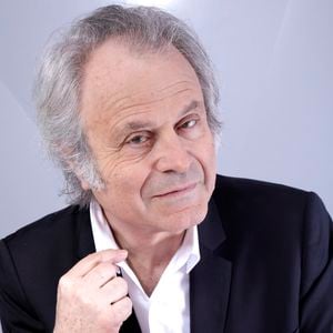 Marié depuis 7 ans à Valérie Toranian, Franz-Olivier Giesbert l'a épousée lors d'une belle cérémonie célébrée à Marseille devant de nombreux amis

Portrait de Franz Olivier Giesbert
JLPPA / Bestimage