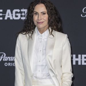 Minnie Driver à Londres en 2024.

Backgrid UK/ Bestimage