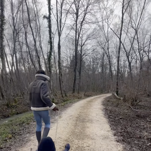 Vianney fait le bilan de son année 2024 sur Instagram