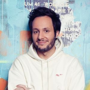 Exclusif - Vianney (Vianney Bureau) - Backstage - Enregistrement de l'émission "La fête de la Chanson française" au Dôme à Paris, présentée par L.Thilleman et A.Manoukian, et diffusée le 22 décembre sur France 3
© C.Clovis-P.Perusseau / Bestimage