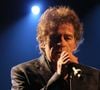 Un imprévu lié à des intempéries a malheureusement contraint l'artiste à déplacer une autre de ses représentations.   

Exclusif - Hubert-Félix Thiéfaine - Concert exceptionnel de Grand Corps Malade avec de nombreux artistes sur scène au Trianon à Paris, le 17 juin 2016. 

© CVS / Veeren / Bestimage