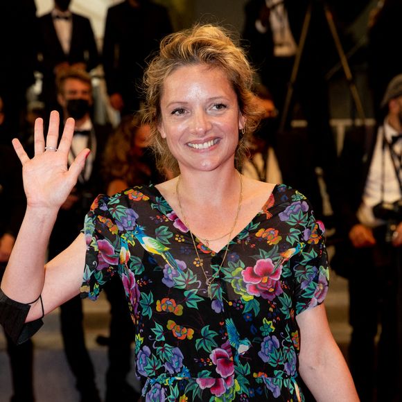 Aujourd’hui, elle parvient à équilibrer sa carrière et son rôle de mère.

Charlie Bruneau - Montée des marches du film " Les Olympiades - Paris 13th District " lors du 74ème Festival International du Film de Cannes. © Borde-Jacovides-Moreau / Bestimage