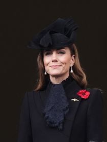 Kate Middleton de sortie avec le prince George, son fils aîné : son clin d'œil fort à Lady Diana et Elizabeth II