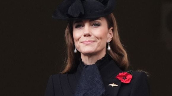 Kate Middleton de sortie avec le prince George, son fils aîné : son clin d'œil fort à Lady Diana et Elizabeth II