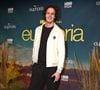 Dans cette dynamique, il a fondé la société "Numéro 10 productions", qui s’inscrit comme un outil central de ses activités. 

Paul de Saint-Sernin - Première de la série "Euphoria - Saison 3" au cinéma Le Grand Rex à Paris, le 26 avril 2026.
© Gédéon Taïeb/Bestimage