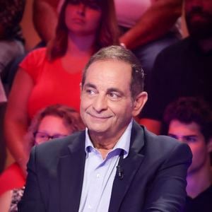 Exclusif - Laurent Fontaine - Emission "Tout beau, tout n9uf" présentée par C. Hanouna sur W9 à Paris le 10 septembre 2025

© Jack Tribeca / Bestimage