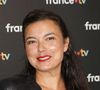 Anaïs Baydemir au photocall de la conférence de presse de rentrée de France Télévisions à Paris, France, le 4 septembre 2024. © Coadic Guirec/Bestimage