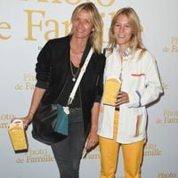 Sarah Poniatowski et Marc Lavoine : Leur fille Yasmine évoque ses frères Milo et Roman, "Les plus beaux cadeaux de ma vie"