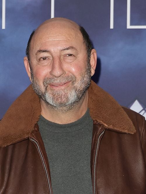 Kad Merad s'est lancé dans une nouvelle activité en Saône-et-Loire, où il a une maison avec Julia Vignali, et c'est très éloigné du cinéma